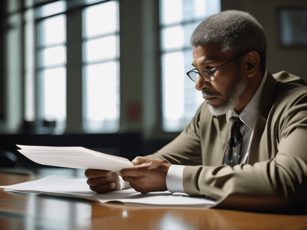 OPM Reconsideration: Federal Employee Disability Retirement Legal&nbsp;Assistance