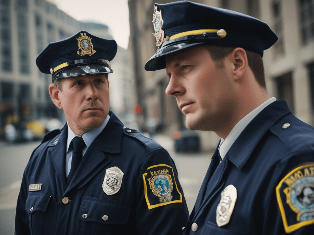 Special Federal Retirement Provisions for Law Enforcement and&nbsp;Firefighters